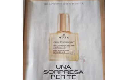 Nuxe Huile Prodigieuse