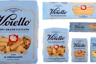 Pasta Voiello scontata su Amazon