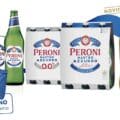 Peroni "Il gusto della tua estate"