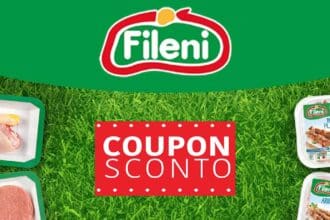 Prendi il Buono con Fileni