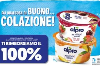 Prova Alpro Pbay