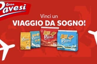 Gran Pavesi Snack&Vai 2023
