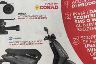 Vivi la tua estate con Coca-Cola e Conad