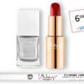 Wakeup Cosmetics Kit