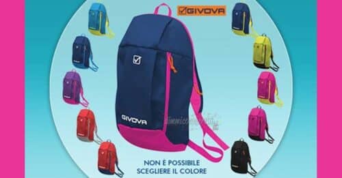 Promozione CHI 2023
