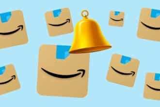 Come attivare le notifiche di Amazon