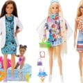 Barbie scontatissime su Amazon
