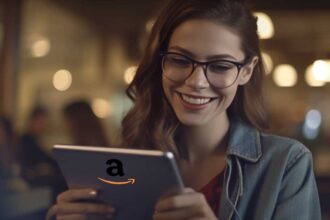 come creare una lista dei desideri su Amazon