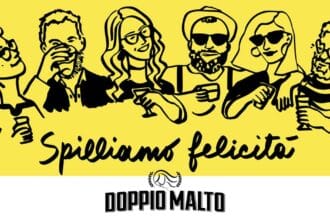 concorso Doppio Malto