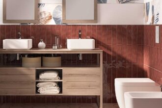 concorso LEROY MERLIN 'Il mio nuovo bagno'