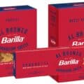 Concorso Barilla al Bronzo Carrefour