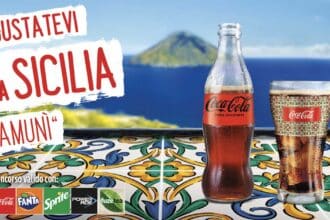 Concorso "Gustatevi la Sicilia"