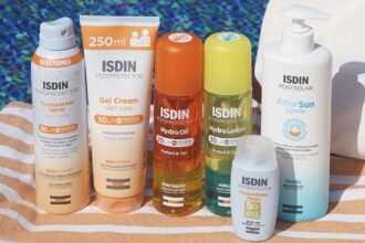 concorso isdin