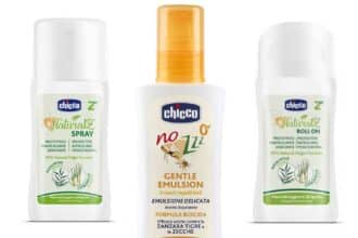 diventa tester prodotti Chicco NoZzz e NaturalZ