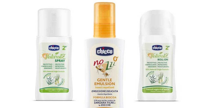 diventa tester prodotti Chicco NoZzz e NaturalZ