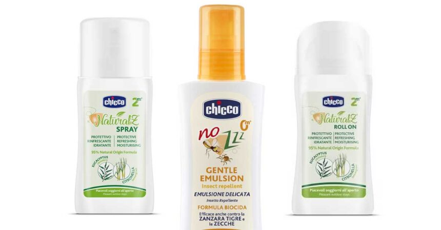 diventa tester prodotti Chicco NoZzz e NaturalZ