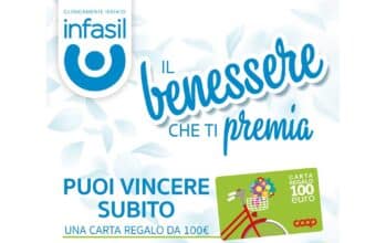 Infasil il benessere che ti premia