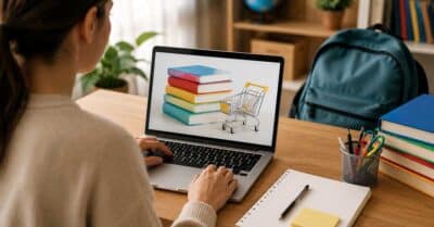 libri scolastici scontati 2026