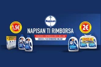 Napisan ti rimborsa