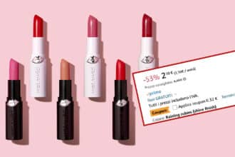 rossetti Megalast Lipstick Wet n Wild