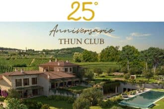 25° anniversario con il THUN Lovers Club