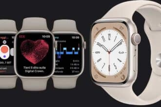 Apple Watch Series 8