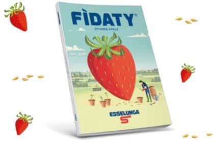 Catalogo premi Esselunga 2024/2023