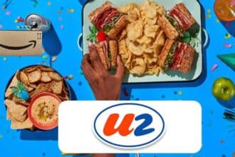 Codici sconto Amazon U2 Supermercato