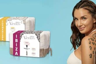 Concorso Gillette Venus