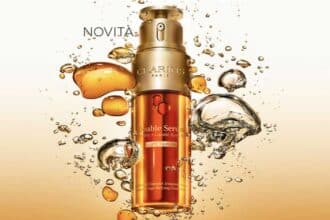 Diventa Tester del siero Clarins Double Serum Light Texture