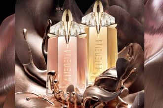 Diventa tester Mugler Alien Goddess