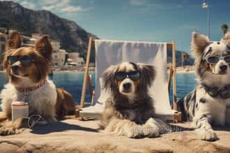 Dove vai in vacanza con il pet
