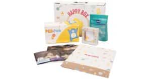Happy Box di Prenatal
