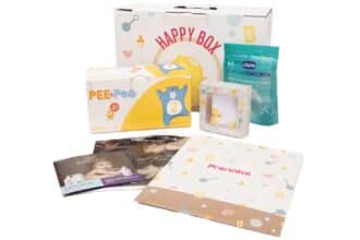 Happy Box di Prenatal