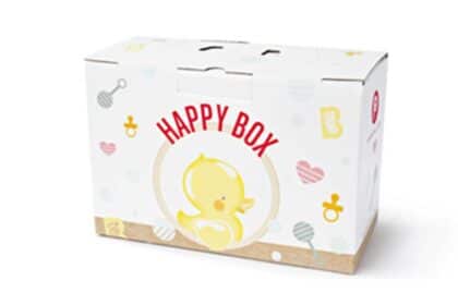 Happy Box di Prenatal