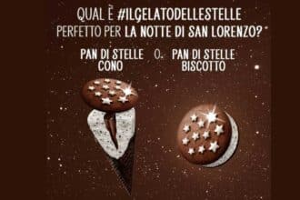 Il Gelato delle Stelle