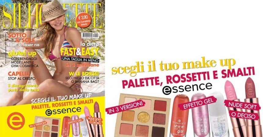 Collezione makeup donna trousse: prezzi, sconti e offerte moda