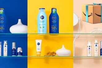 Prime Day NIVEA su Amazon