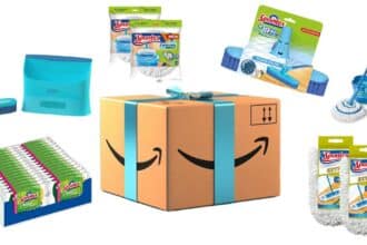 Prime Day Spontex su Amazon