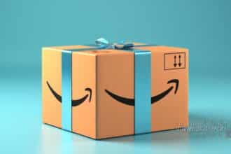 Promozione Amazon