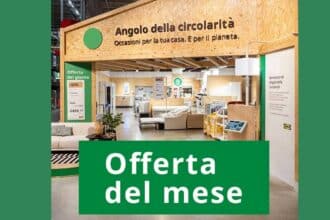 Promozione IKEA