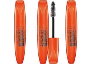 Rimmel London Mascara ScandalEyes Reloaded