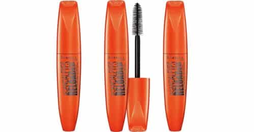 Rimmel London Mascara ScandalEyes Reloaded