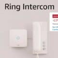 Prime Day Amazon: Ring Intercom scontatissimo!