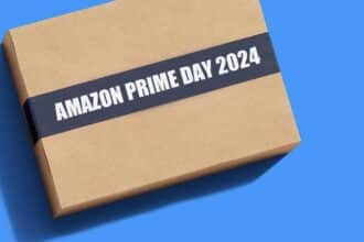 Amazon Prime Day 2024