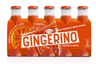 buono sconto Gingerino Recoaro Nestlè