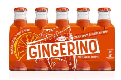 buoni sconto Gingerino Recoaro Nestlè