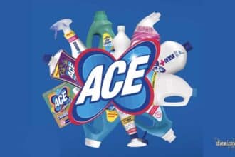 cashback ACE Voi Rimborsati rimborso candeggina detersivo spray supermercato amazon