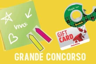 Concorso 3M