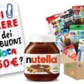 concorso Ferrero "Back to school 2023
